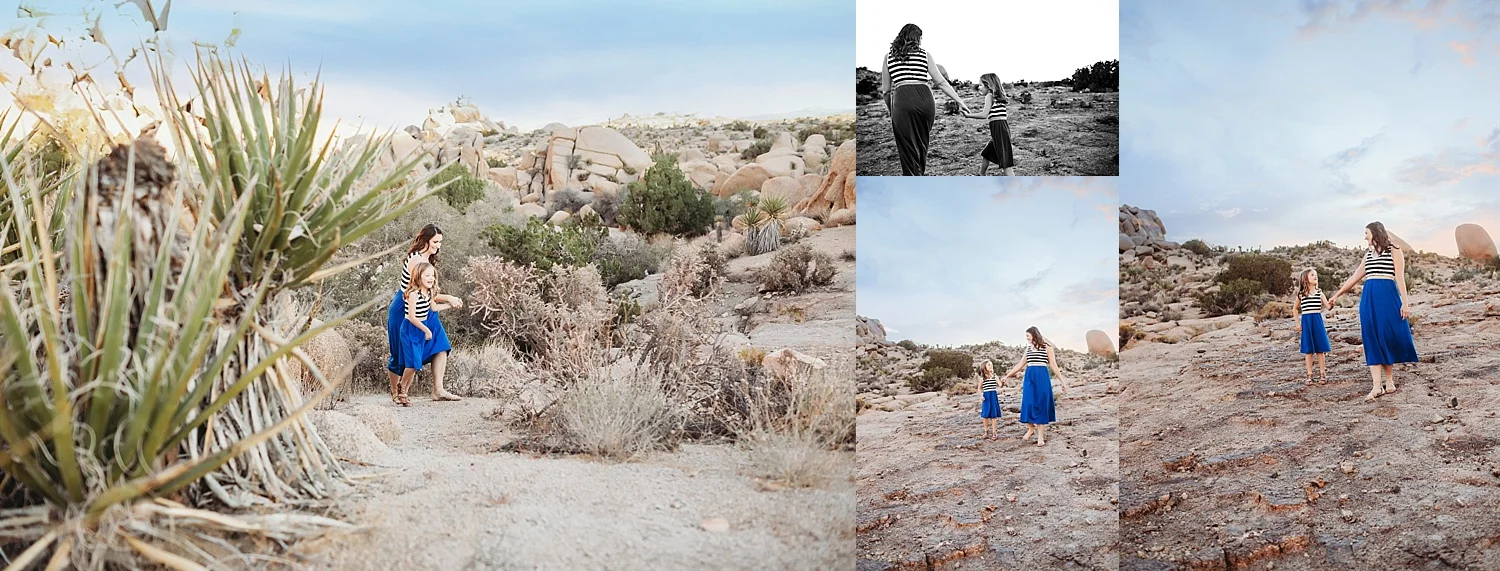 joshua tree family photographer