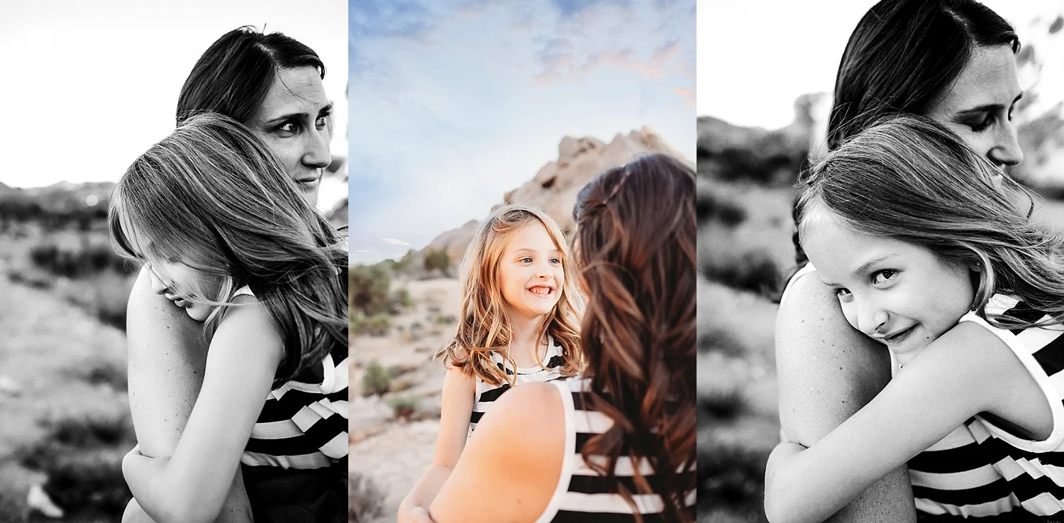 joshua tree family photographer