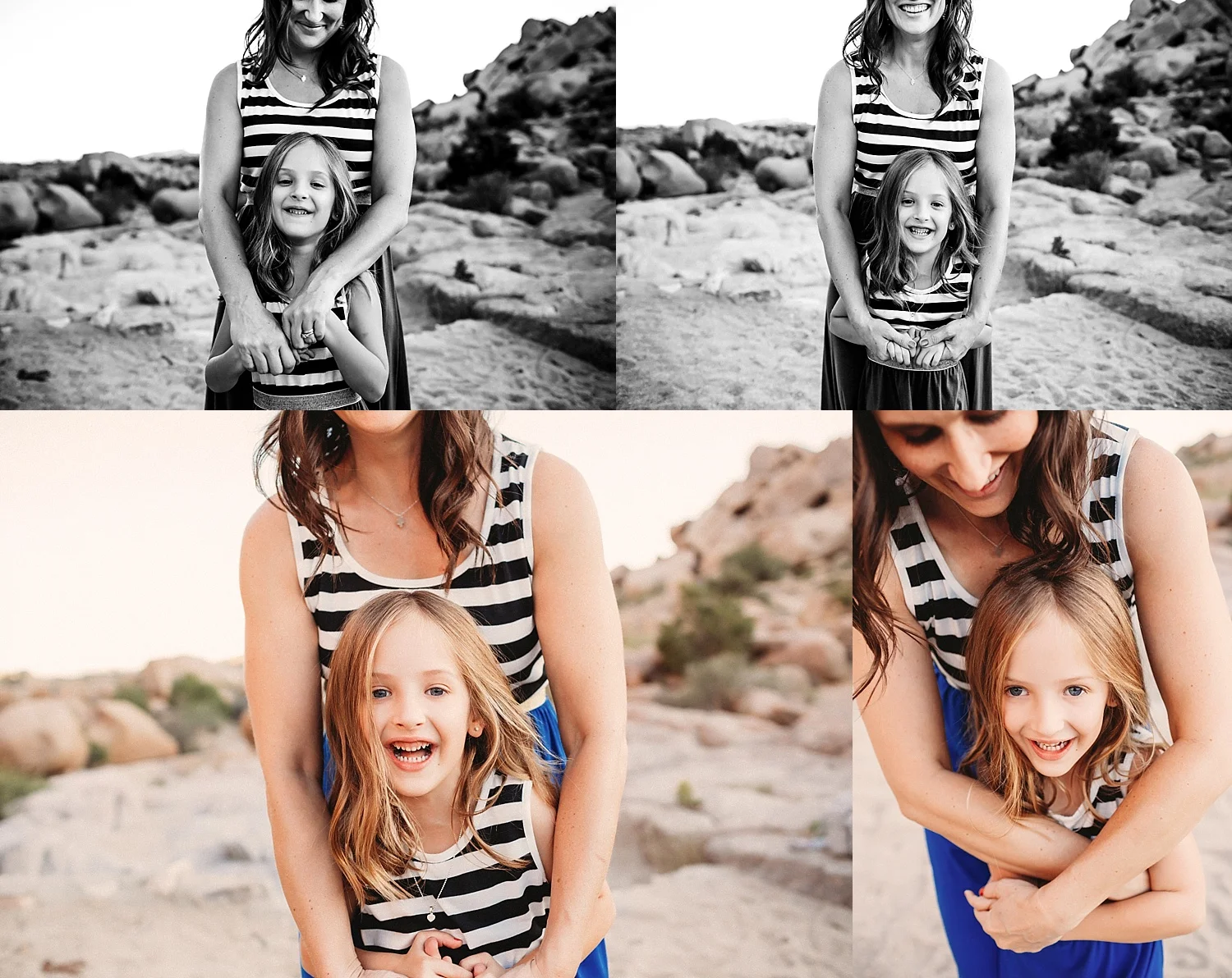 joshua tree family photographer