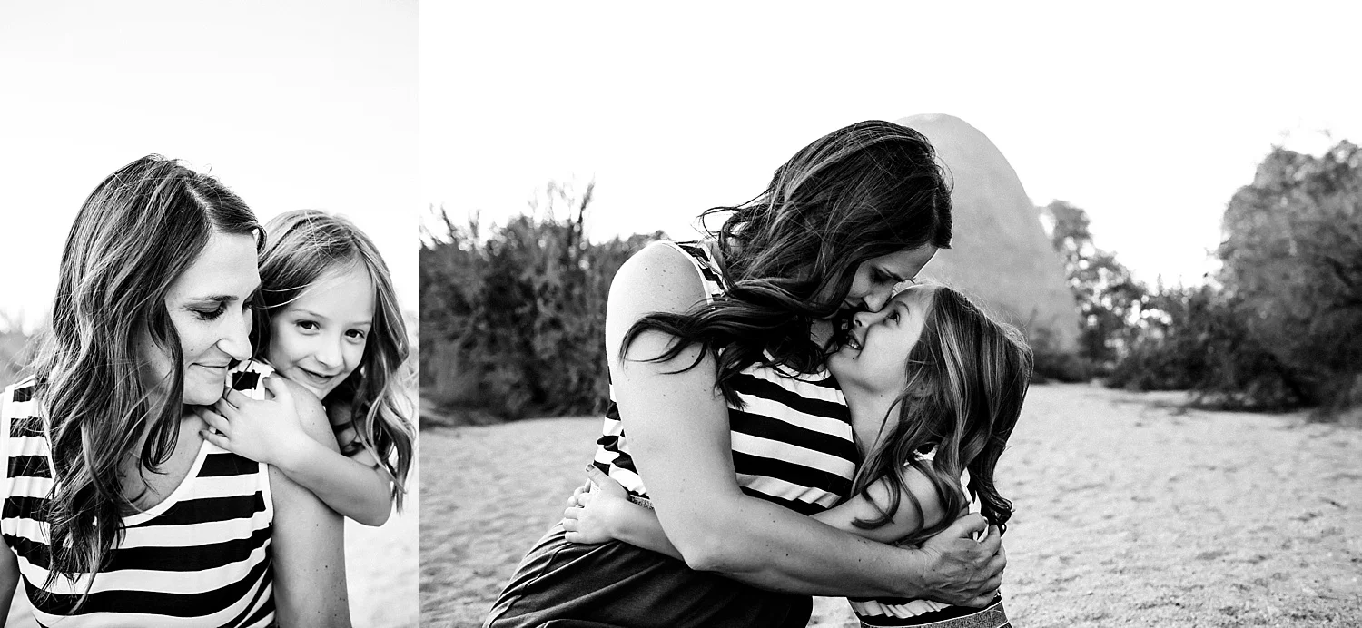 joshua tree family photographer