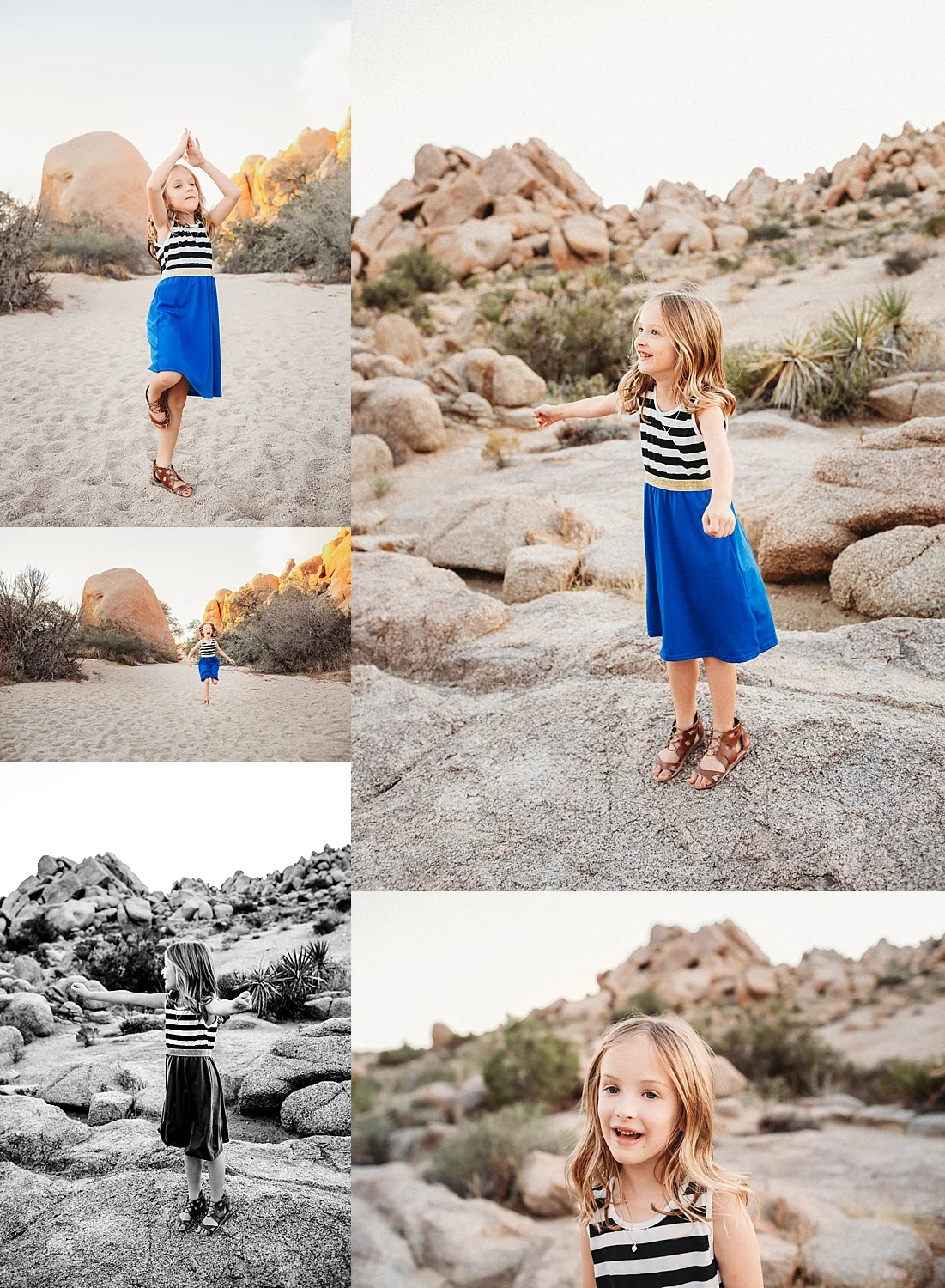 joshua tree family photographer