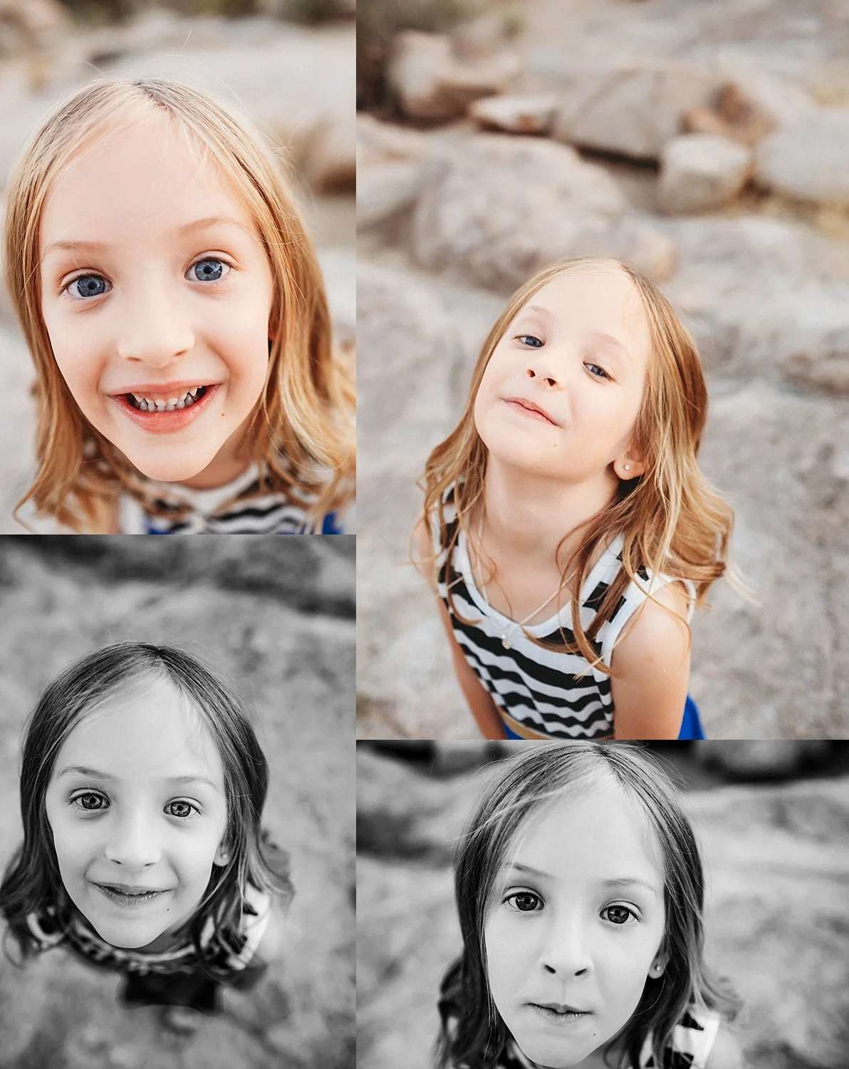 joshua tree family photographer