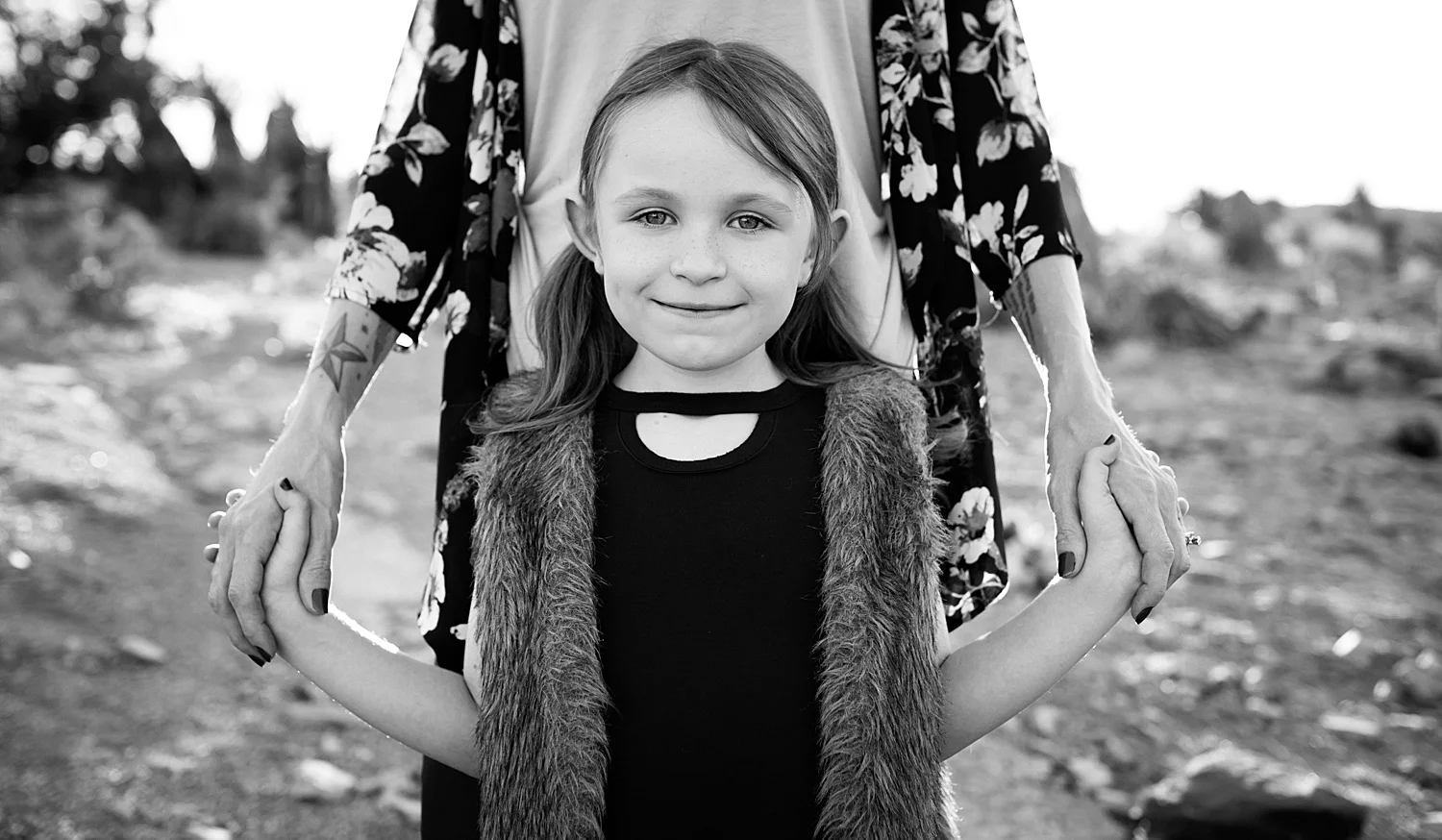 joshua tree family photographer