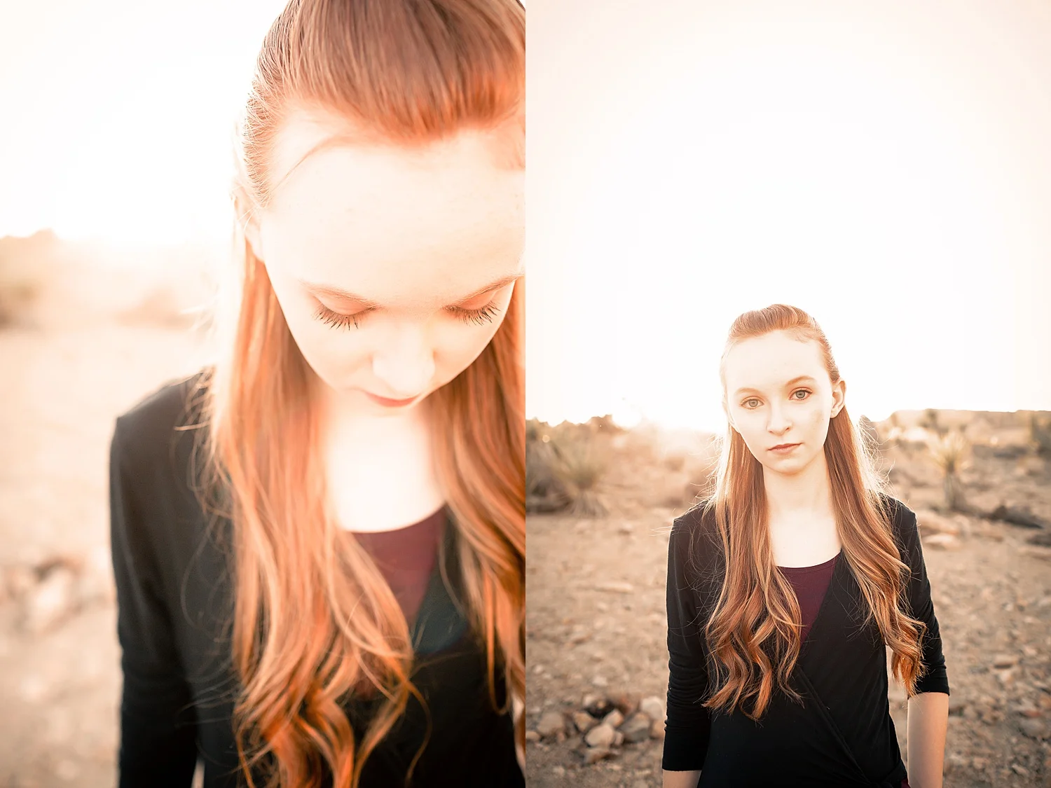joshua tree family photographer