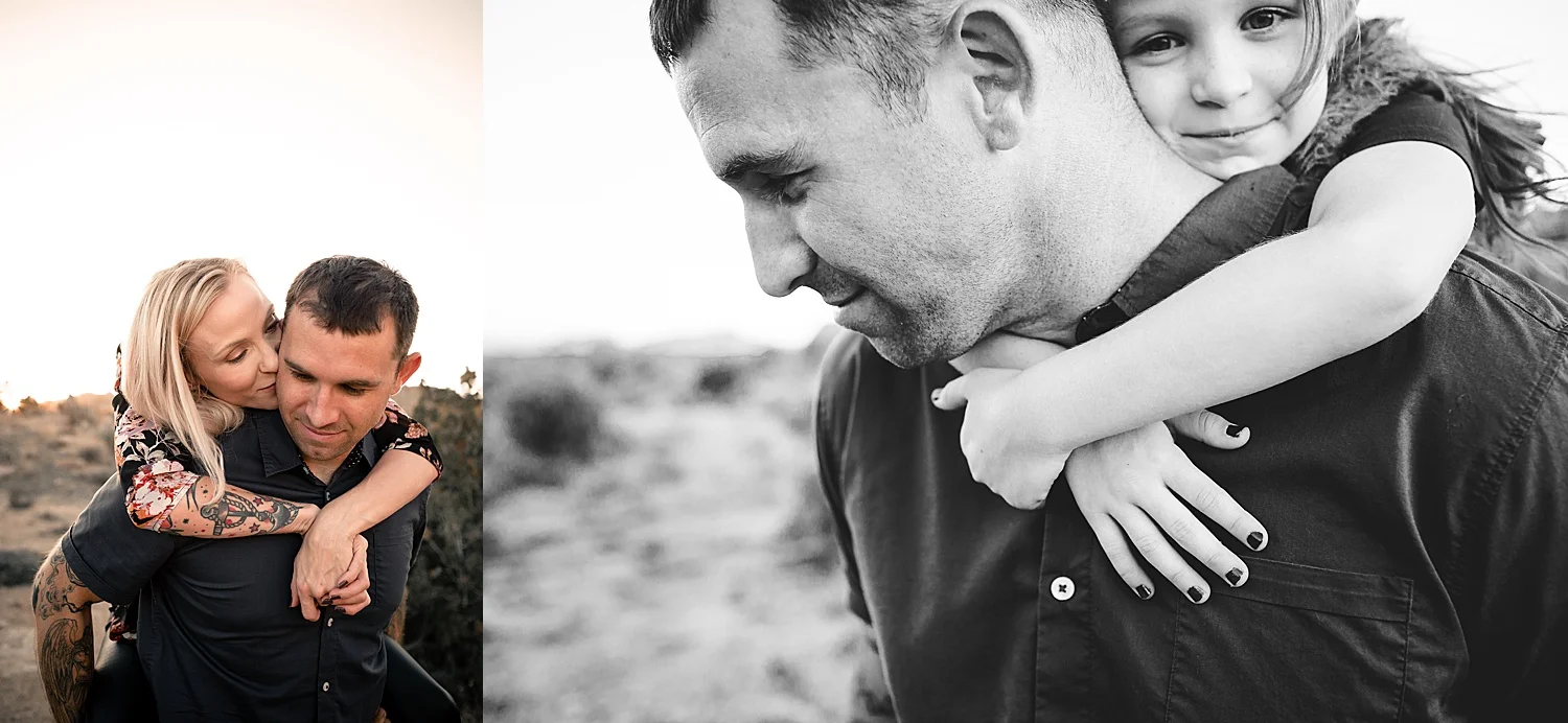 joshua tree family photographer