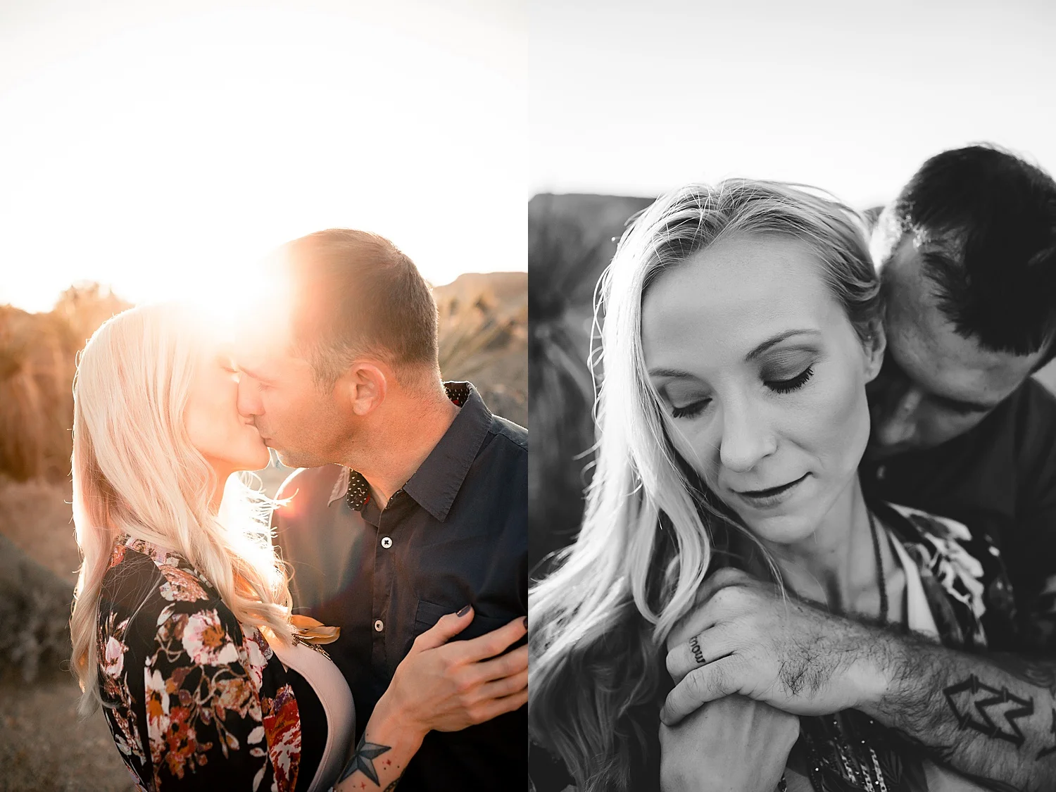 joshua tree family photographer
