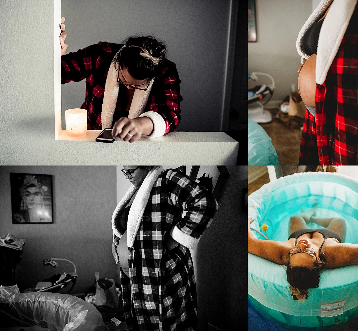 Twentynine Palms Birth Photographer
