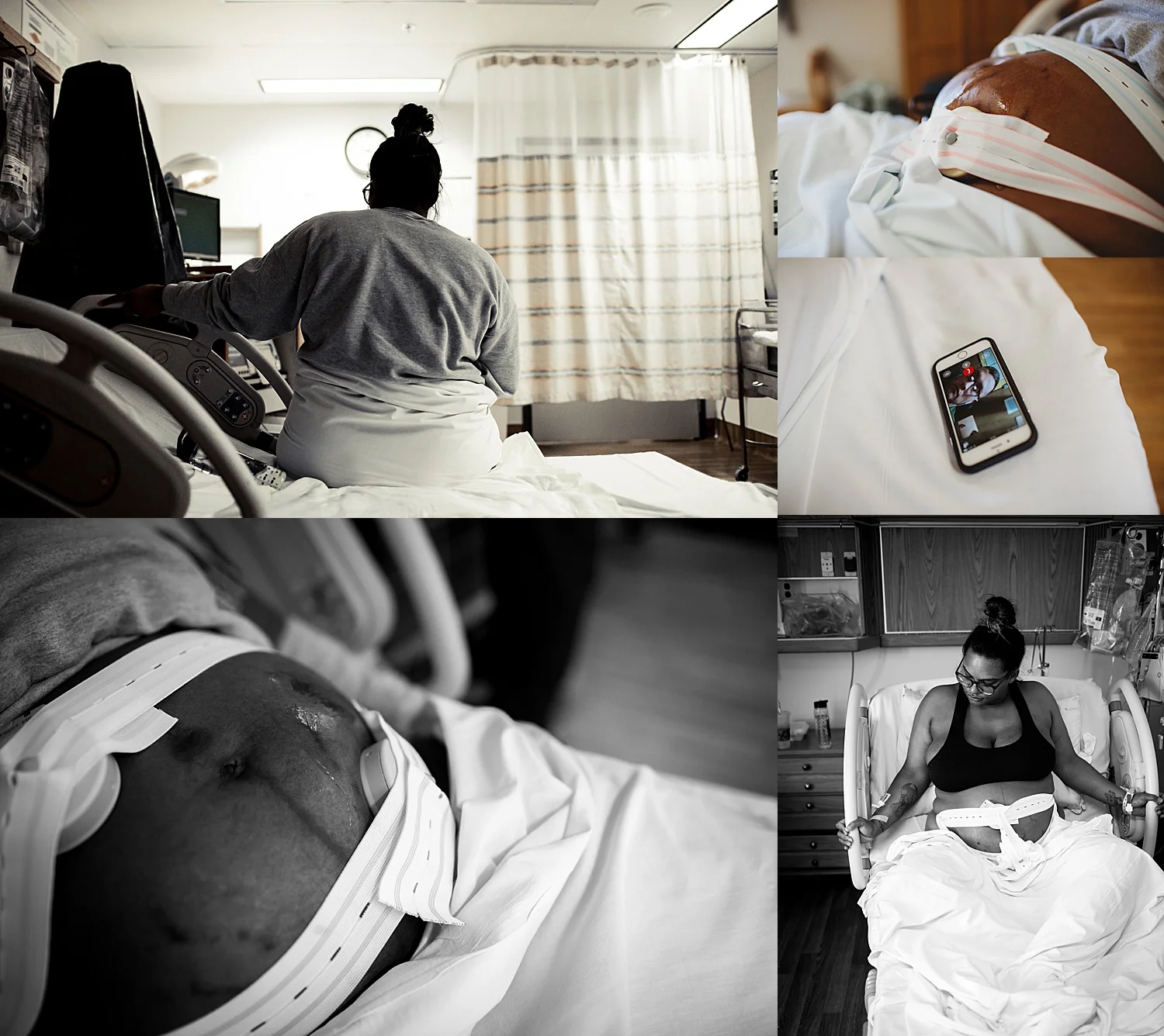 Twentynine Palms Birth Photographer