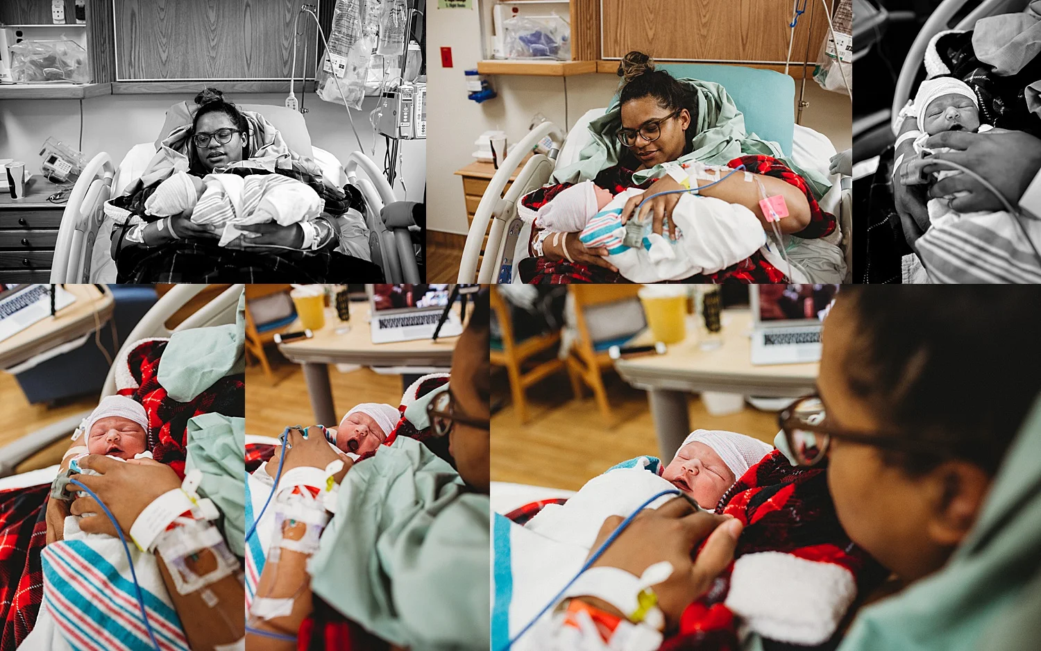 Twentynine Palms Birth Photographer