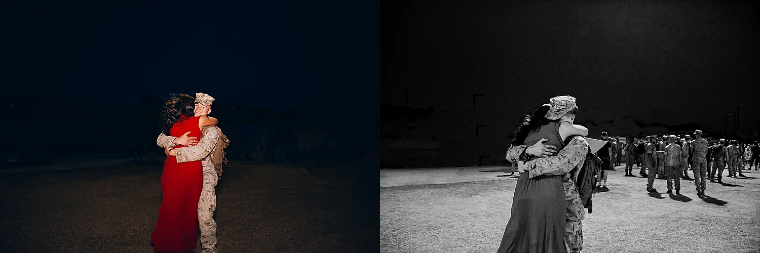 twentynine palms homecoming photographer