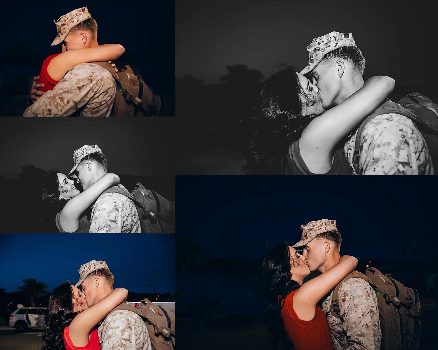 twentynine palms homecoming photographer