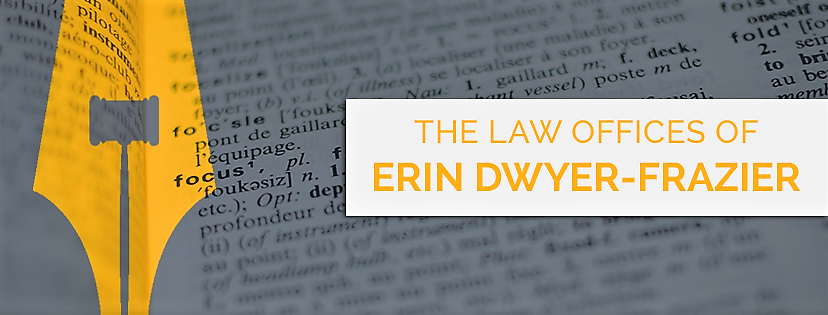 The Law Office of Erin Dwyer-Frazier