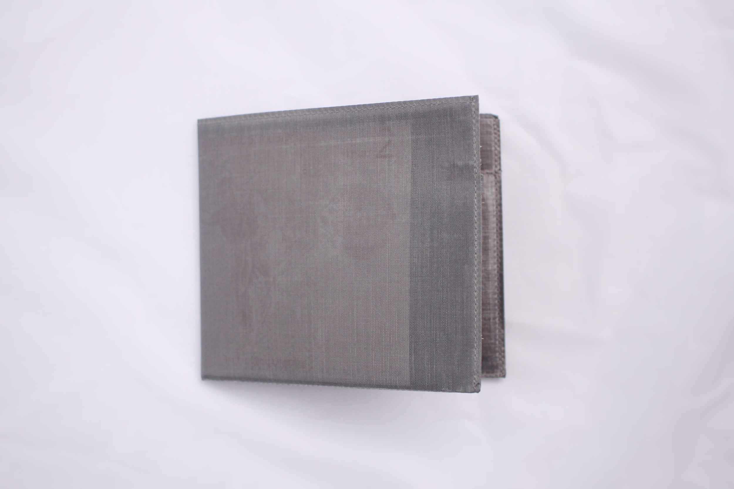 Hawbuck Global H08 Dyneema Wallet Grey 010.png