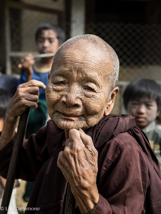 MYANMAR: Visiting the Remote Tribes of Burma — Andiamo Adventures