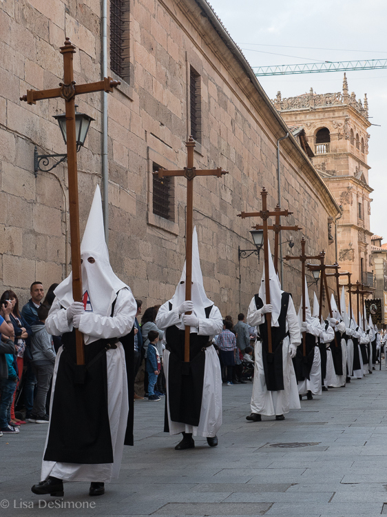 Spain's Semana Santa