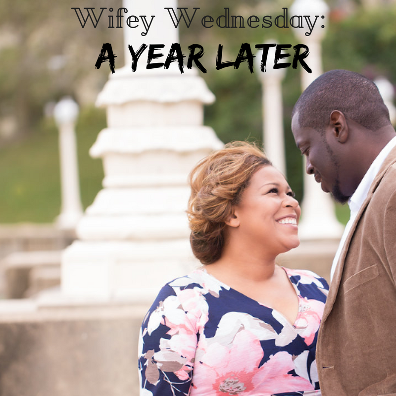 I am so excited to bring “Wifey Wednesday” back! In 2016 we have discussed several topics ranging from marriage being a mirror, walking in faith & being selfless. This year I want to focus on the things I have learned thus far, videos/vlogs, and receiving topic suggestions from you. To start off the year, I want to share the top things I have learned during my first year of marriage. I’ll do my best to expand on these points at a later date but wanted to provide some insight. 1. Prayer is key – Prayer is the foundation to ANYTHING great … including your marriage 2. Communication – You must establish good communication & work on communication skills 3. Teamwork – “Teamwork makes the dream work”! Both individuals will need to work together towards goals. Even in the smallest things – she cooks, he cleans the dishes. 4. Date Night – Weekly date nights ensure you are spending quality time together. Put the phones and other distractions AWAY and spend time together. If you can’t do it weekly, strive for bi-weekly or monthly. 5. Investment – Find ways to invest in your marriage. This may be a marriage retreat, counseling, books or even a simple daily verse reminder that allows you to bring the focus back to you two. 6. Dedication – Be dedicated & determined to be a good wife. It takes time! No one expects perfection from you. Just give it your best. 7. Pick your battles – Some things are not worth fighting for! Pick and choose what you are going to “fight” for. When I say “Fight” I mean take a stand and bring to your spouse’s attention. 8. Be selfless – There are moments that will require you to be selfless. Marriage is a beautiful thing and it won’t always be about you (sorry!) 9. Be open to change & suggestions – Your way isn’t always the best way! (this one internally killed me lol) Be open to receive criticism & redirection. Your spouse has a vested interest in you and the marriage so be open to suggestions and new ideas. 10. You are in charge of happiness – You cannot assume that your spouse will ALWAYS make you happy. That is so much pressure to put on someone. In the areas you feel like your spouse can improve – find ways to either communicate this OR show by being the example. I look forward to growing with you all this year! For His Glory Only, XOXO Danielle J.
