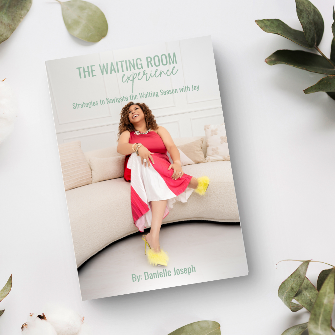 The Waiting Room Experience_Front Cover.png