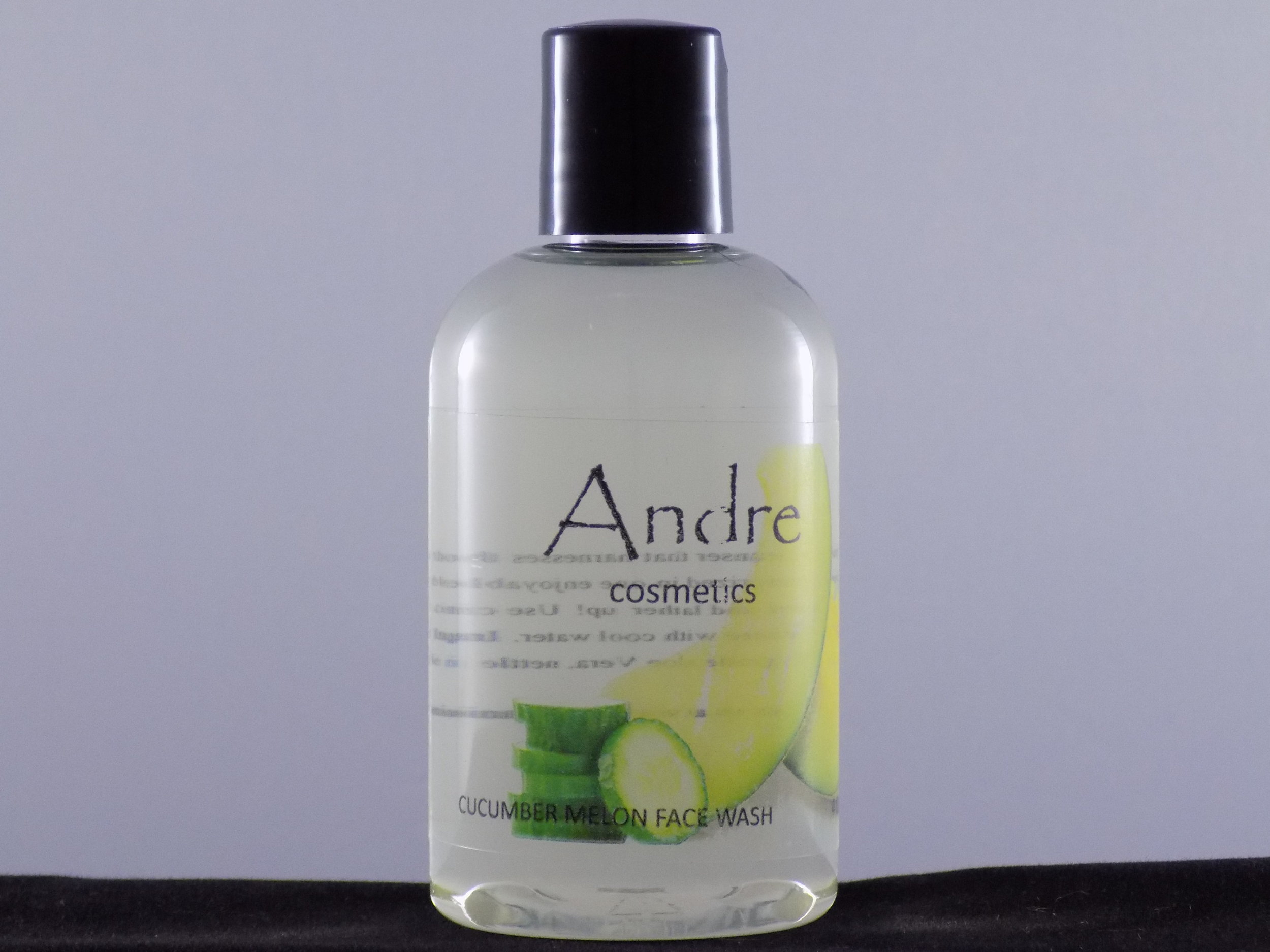 Cucumber Melon Face Wash.JPG