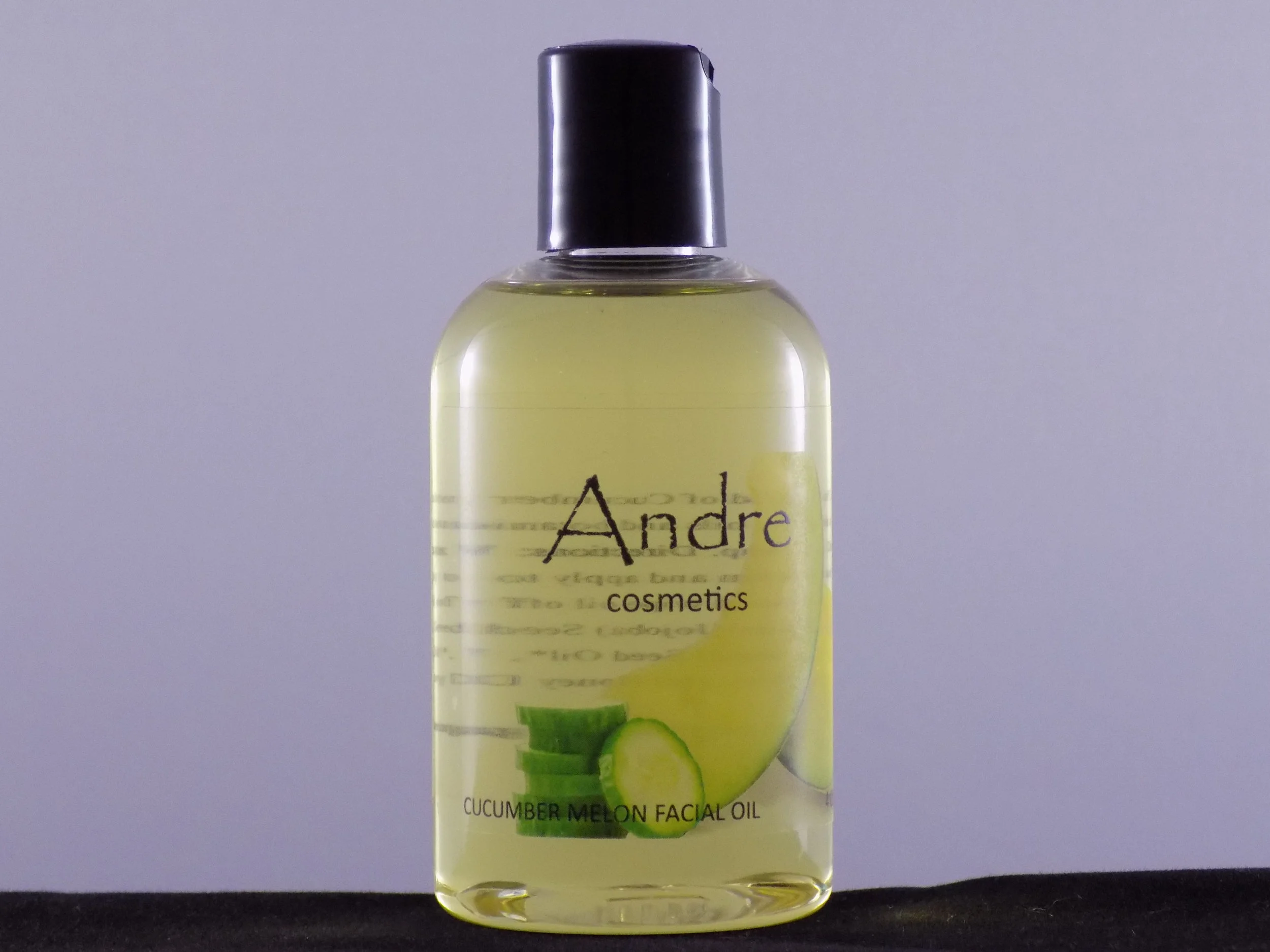 Cucumber Melon Facial Oil