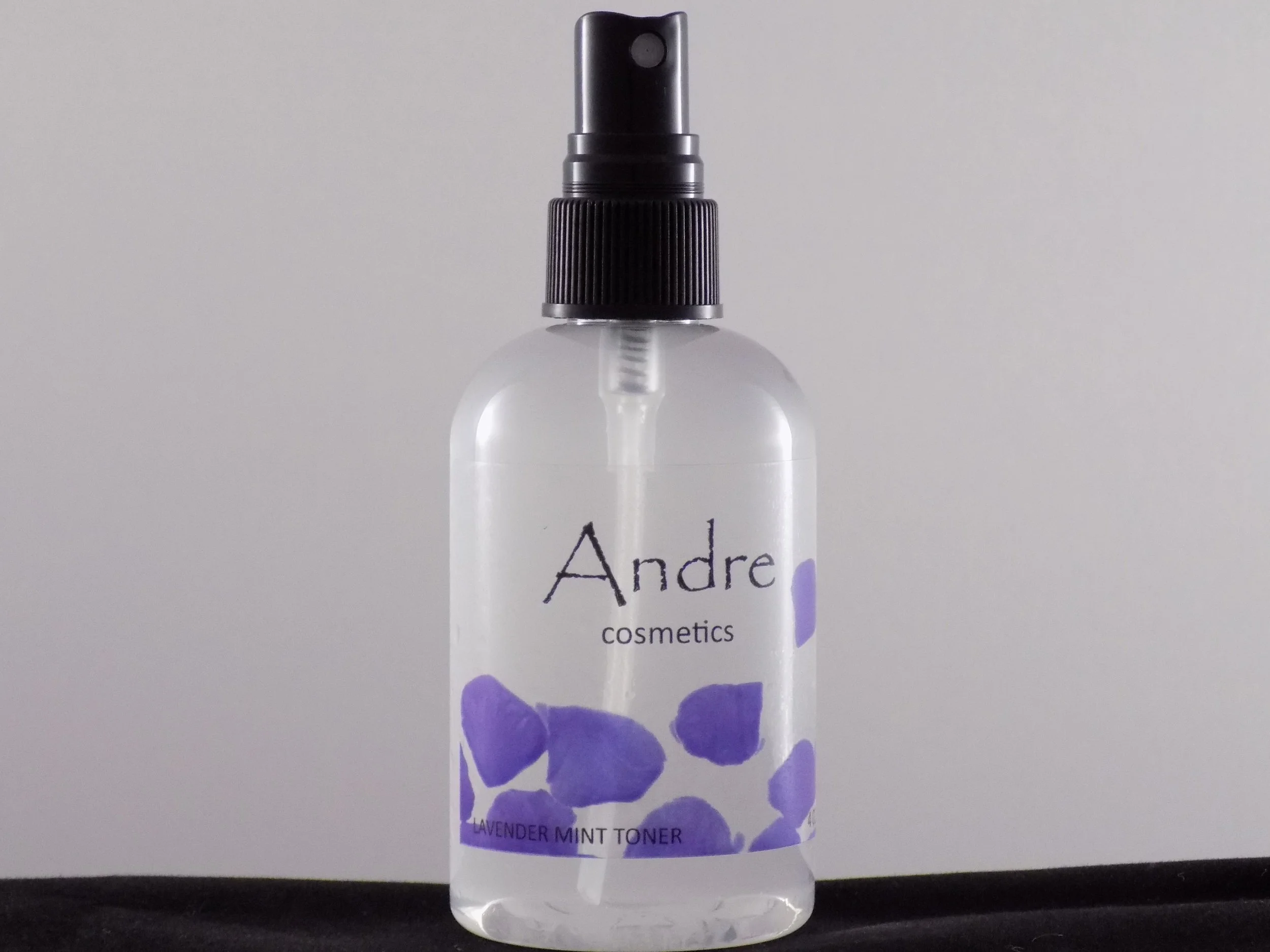 Lavender Mint Toner