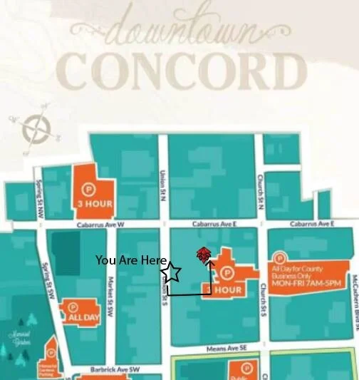 Directions To Union Street Directions — Red Hill Brewing