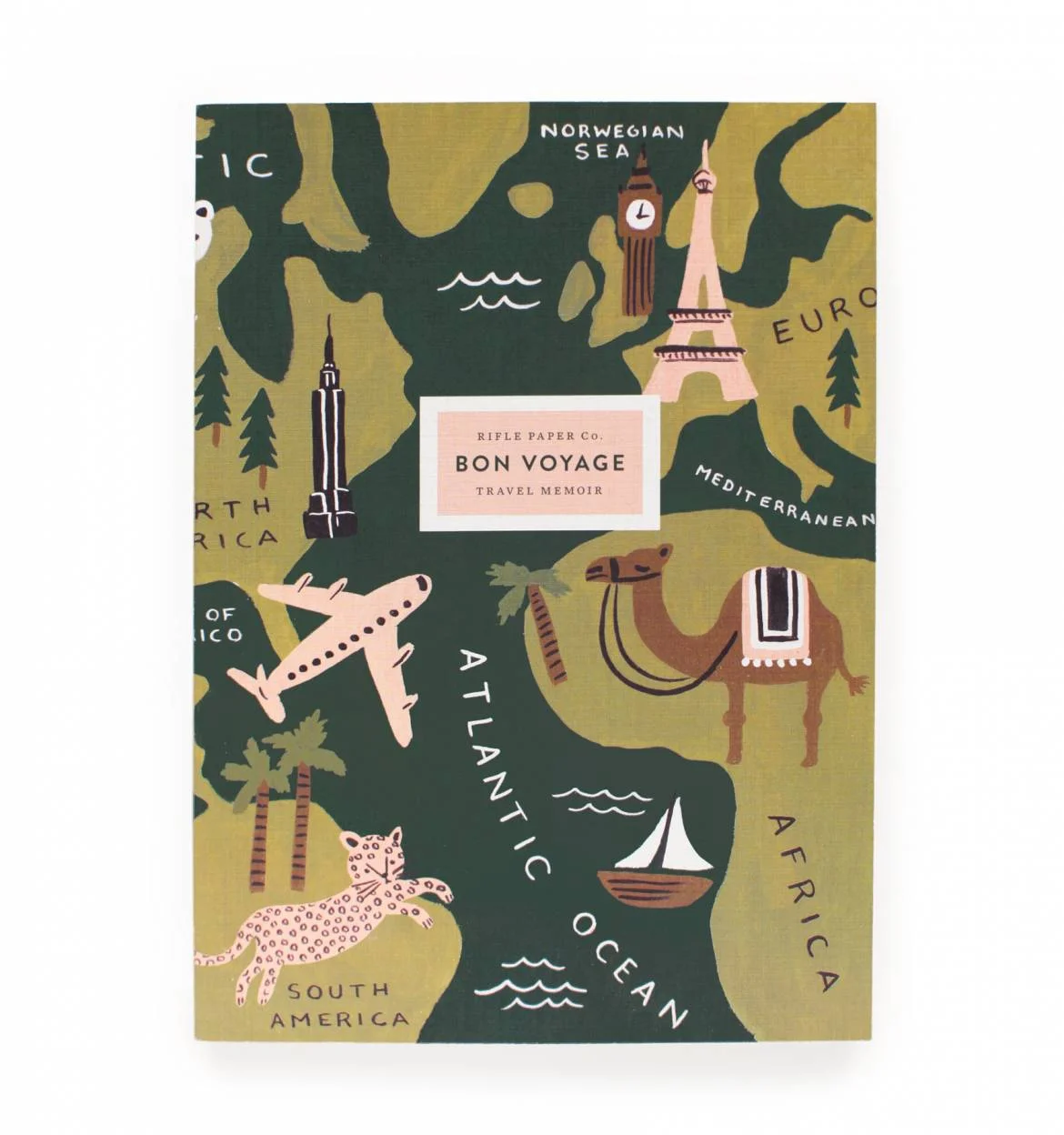 Photo Courtesy of Rifle Paper Co.