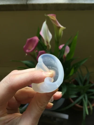 How to fold for insertion Step 1.