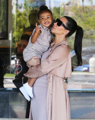 Kim and North