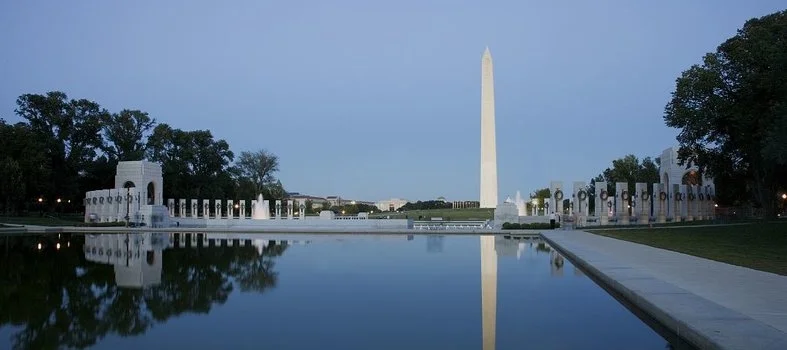 National Mall, Washington, DC. Click the photo for more information.