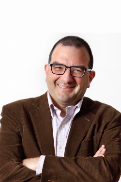 Dave Secord, Barnacle Strategies