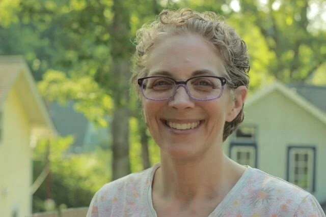 Diane Ives, The Kendeda Fund