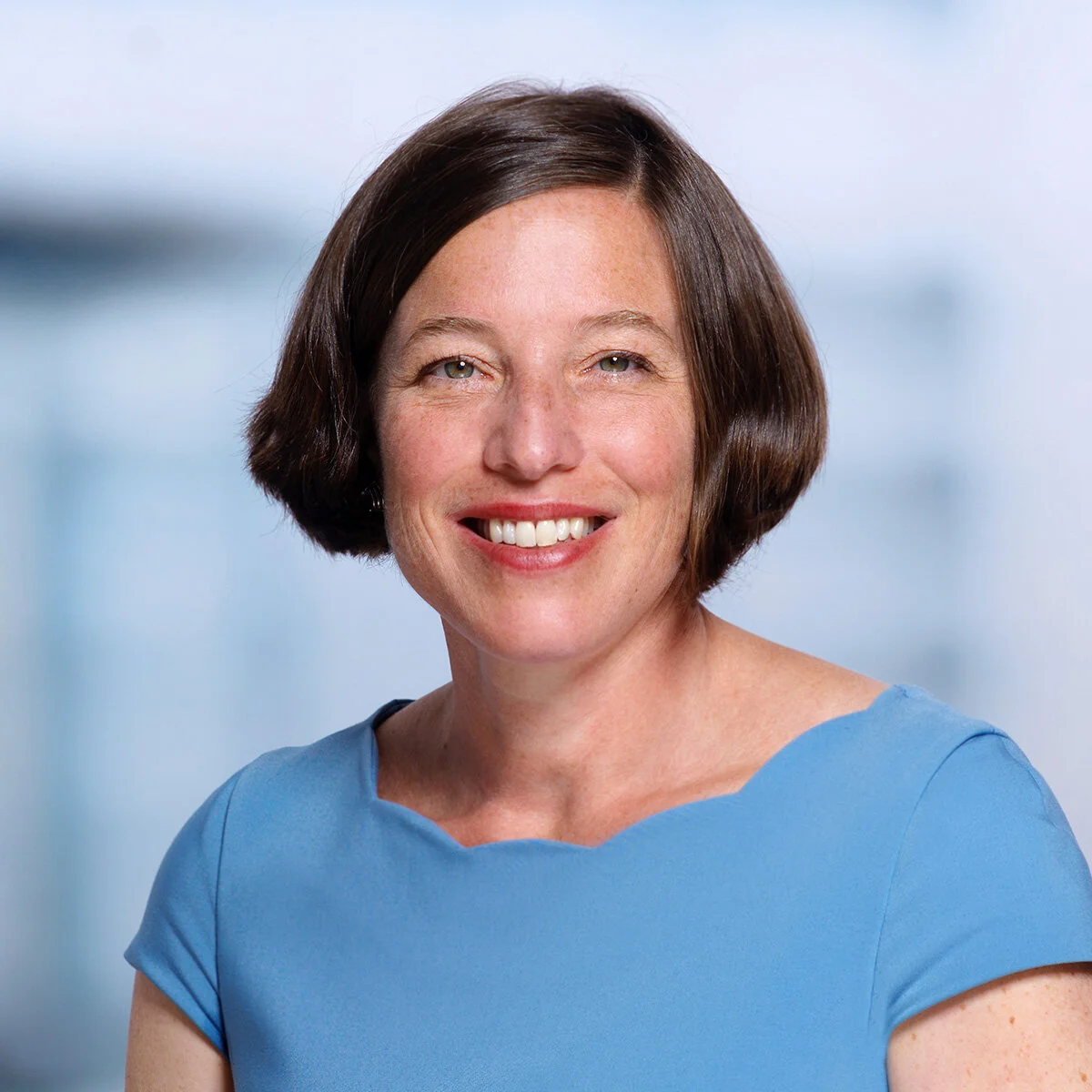 Ottilie Bälz, Robert Bosch Foundation