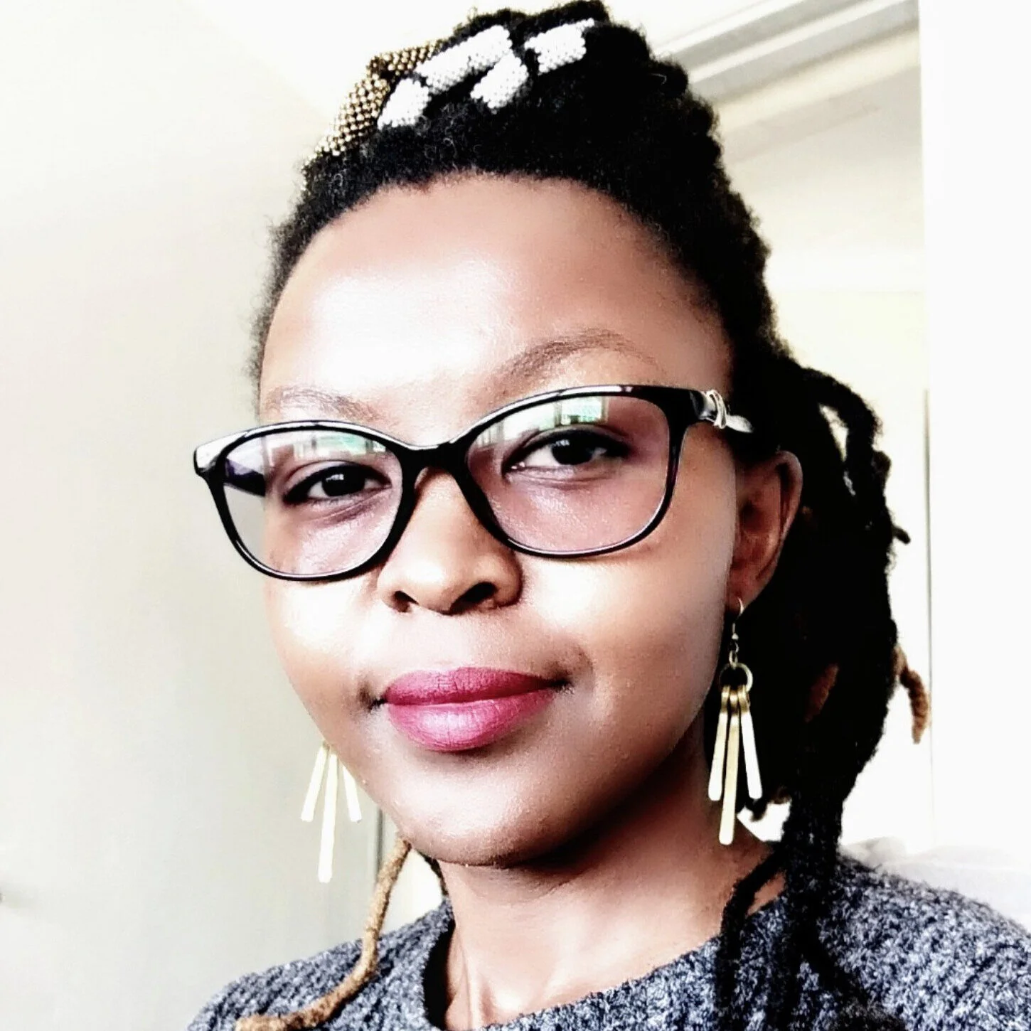 Emily Wanja, Docubox