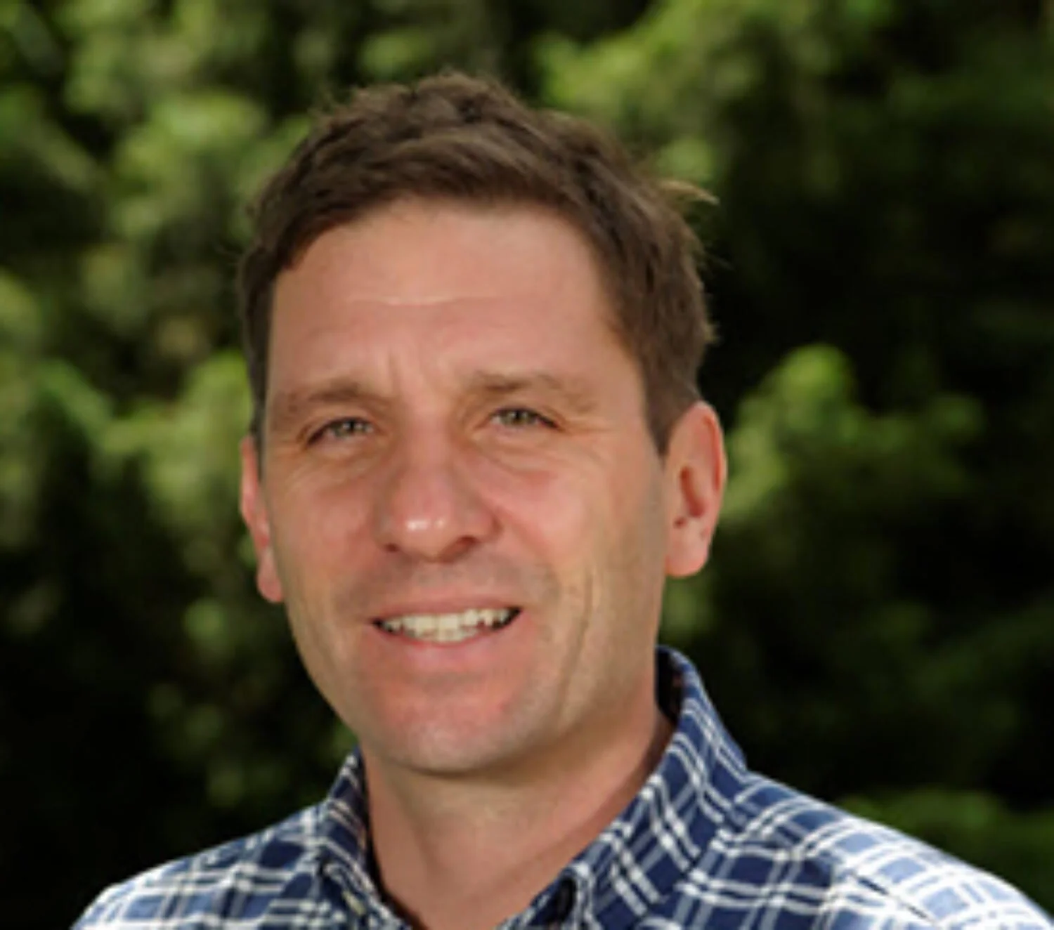 Nathan Argent, Oak Foundation