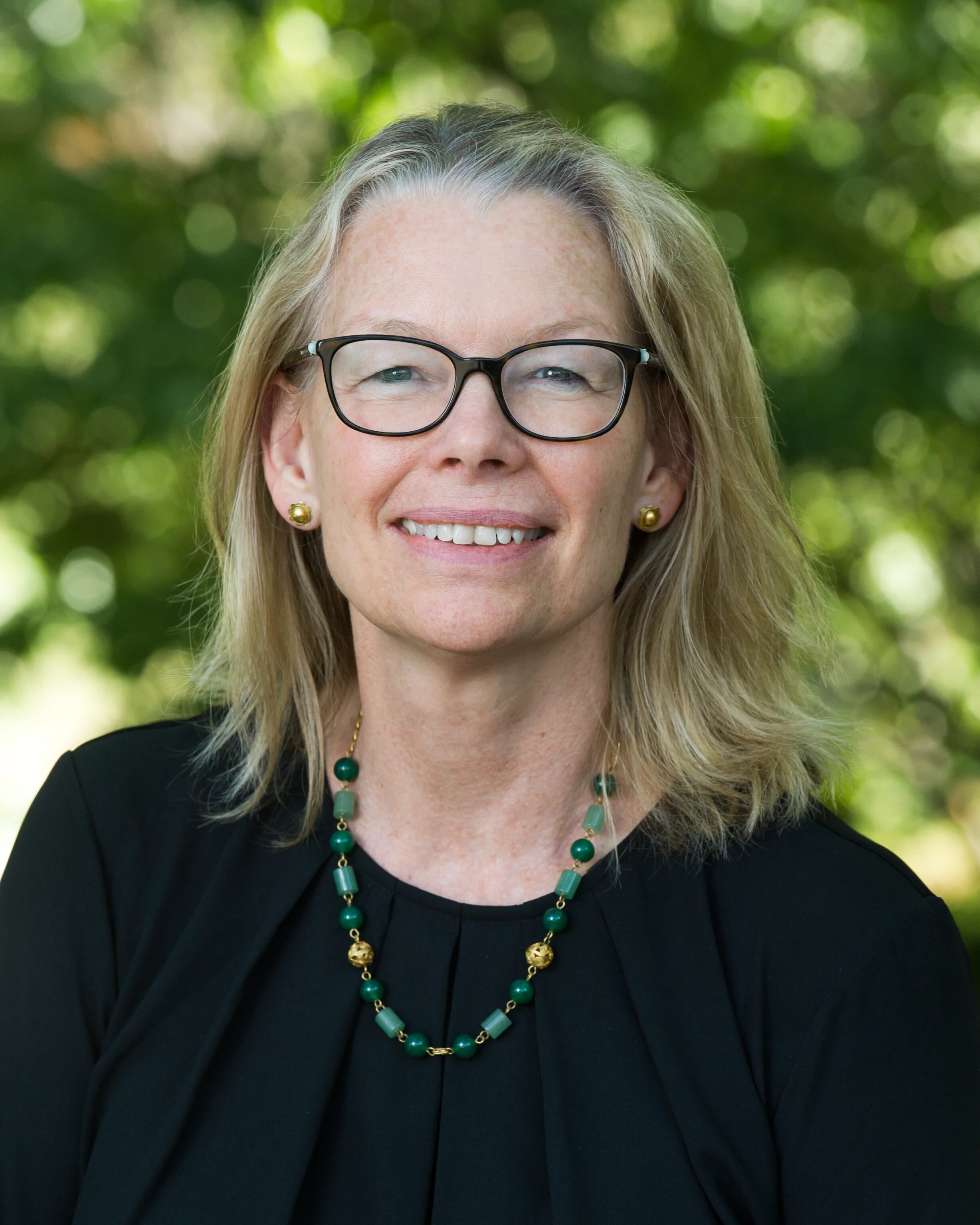 Heather Grady,  Rockefeller Philanthropy Advisors