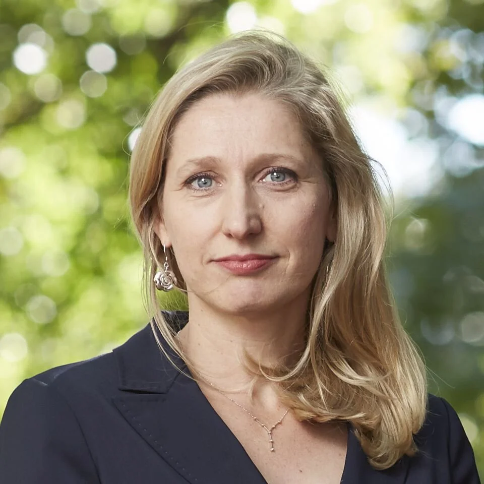 Emily Martinez, Open Society Foundations