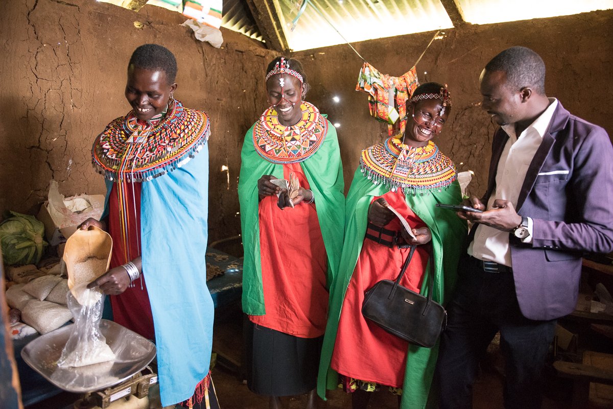 Exploring the Links Between Gender and Climate Justice 