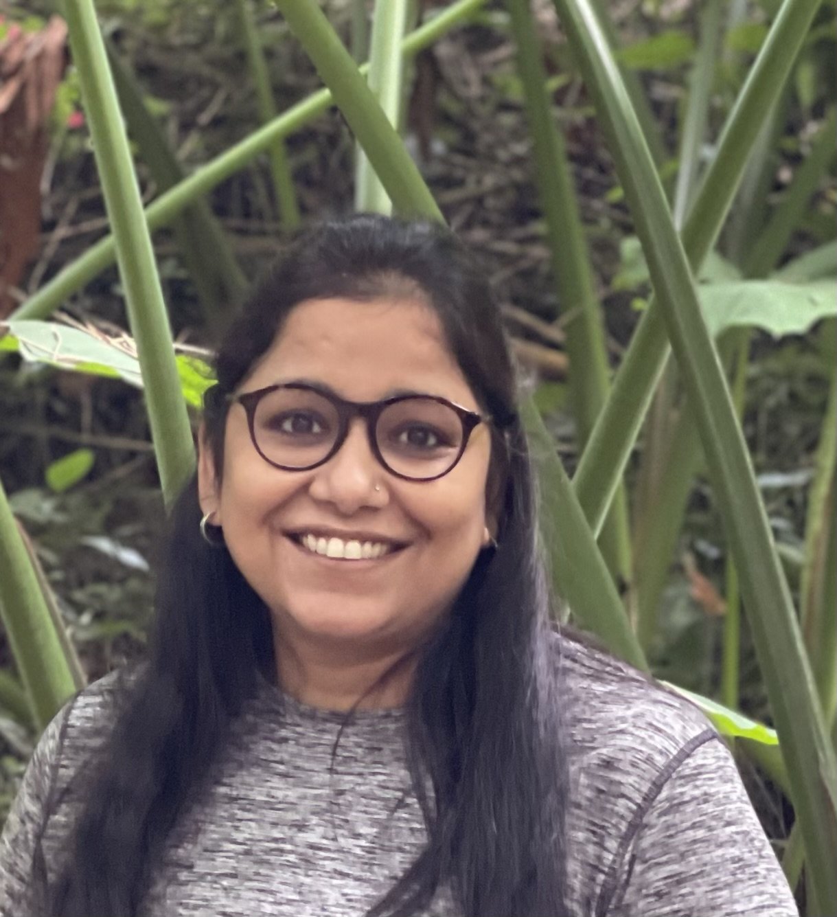 Ritu Gupta, Gender Integration and Resource Coordinator – Loss and Damage Program