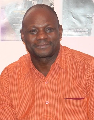 Samuel Yagase