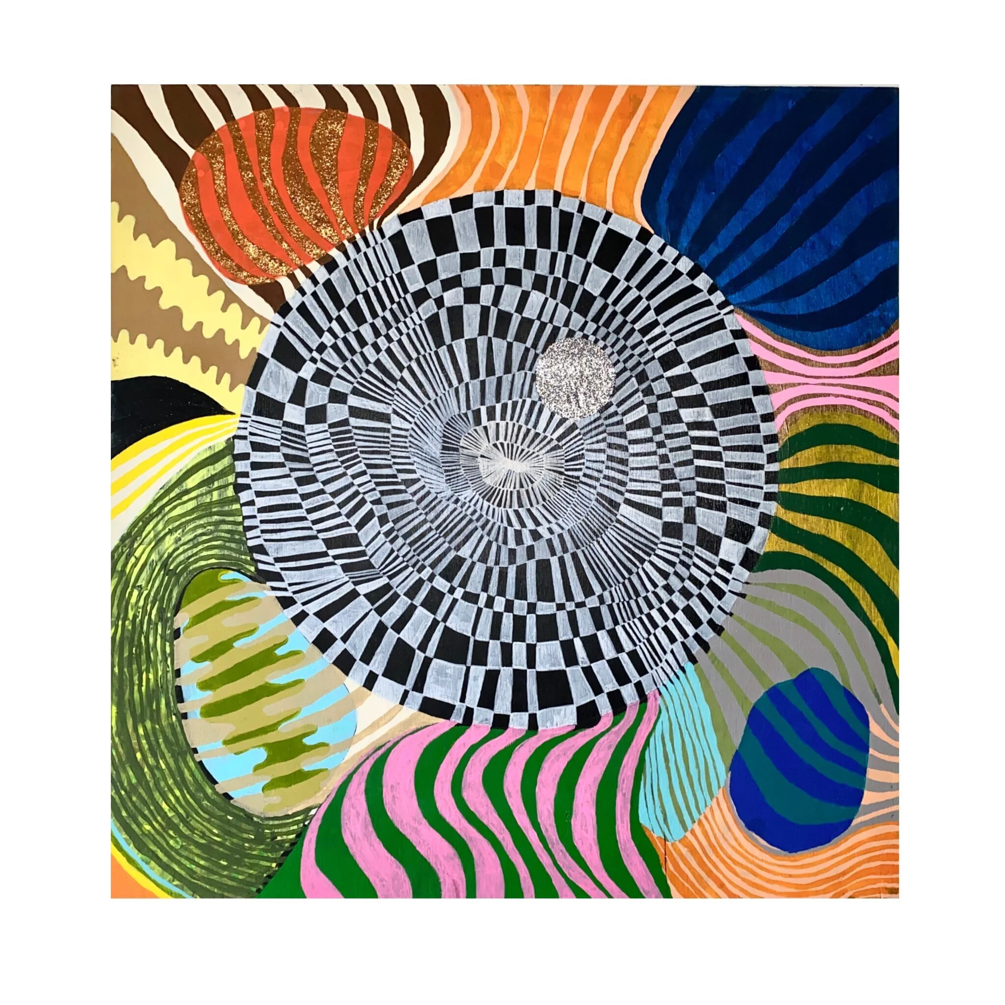 Hypnotic Not Electronic 