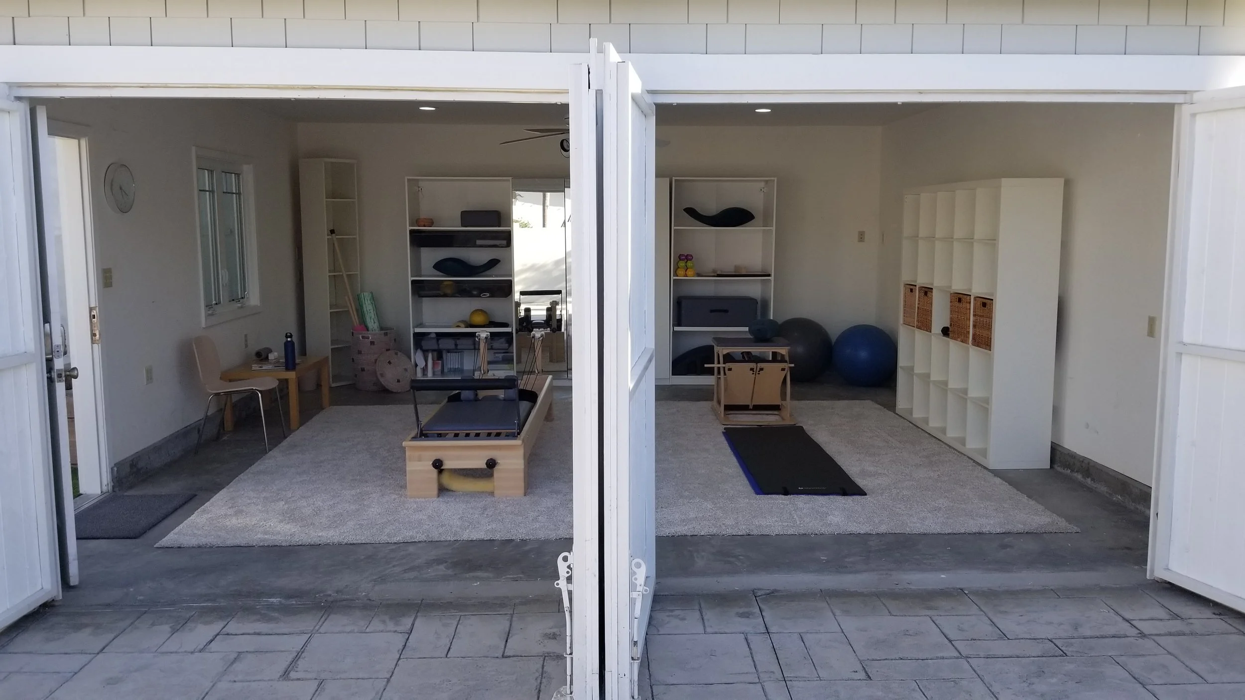 Pilates Studio_Open Air_Beautiful Studio_Private Pilates.JPG