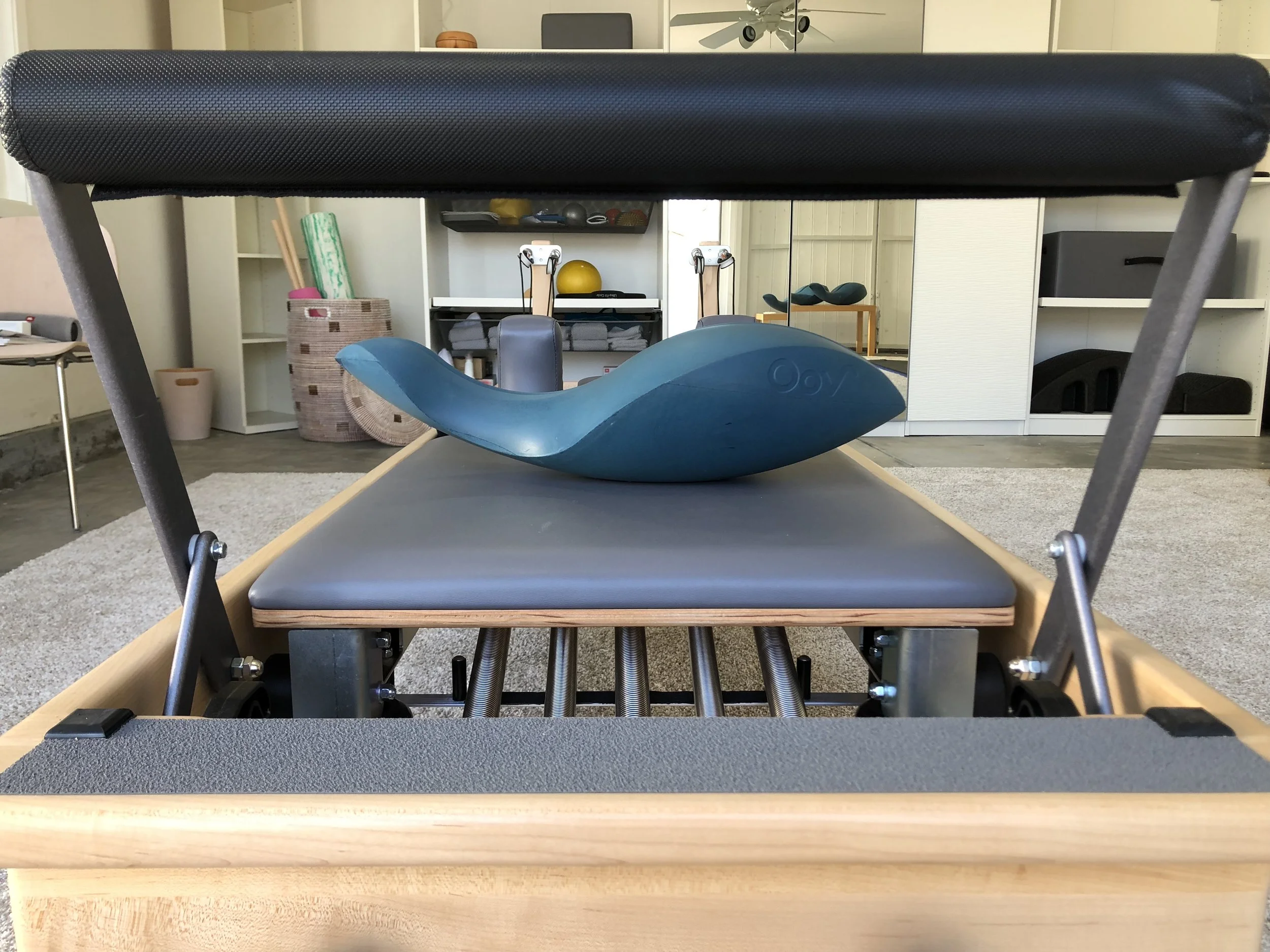 Reformer and Oov_Pilates_Los Angeles Pilates Instructor.jpg
