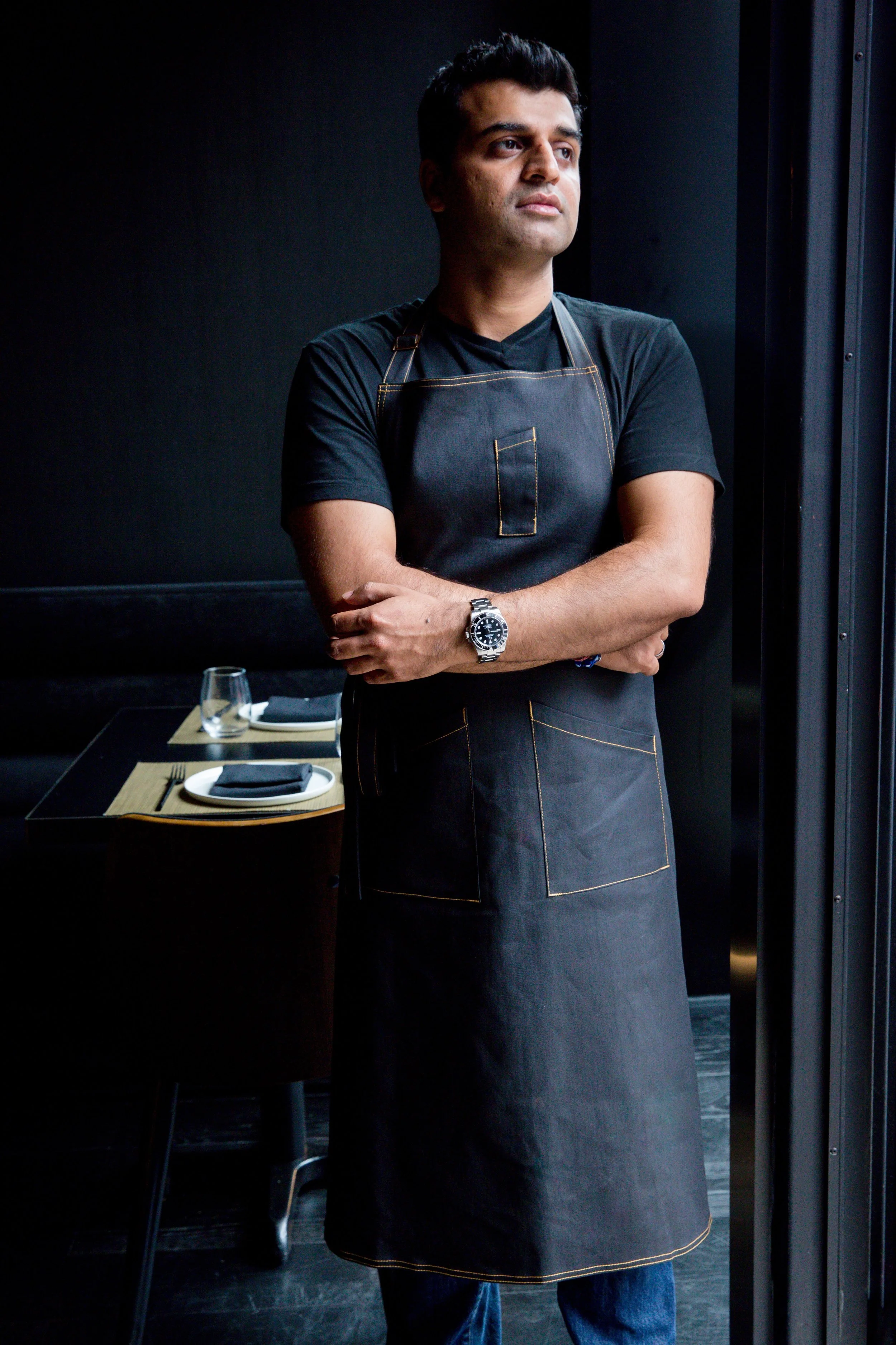 Gaurav Anand