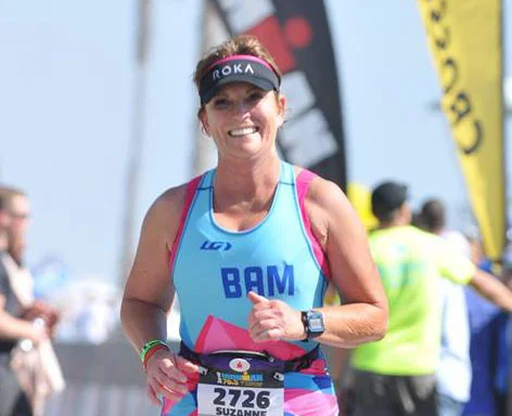 Suzanne Martin