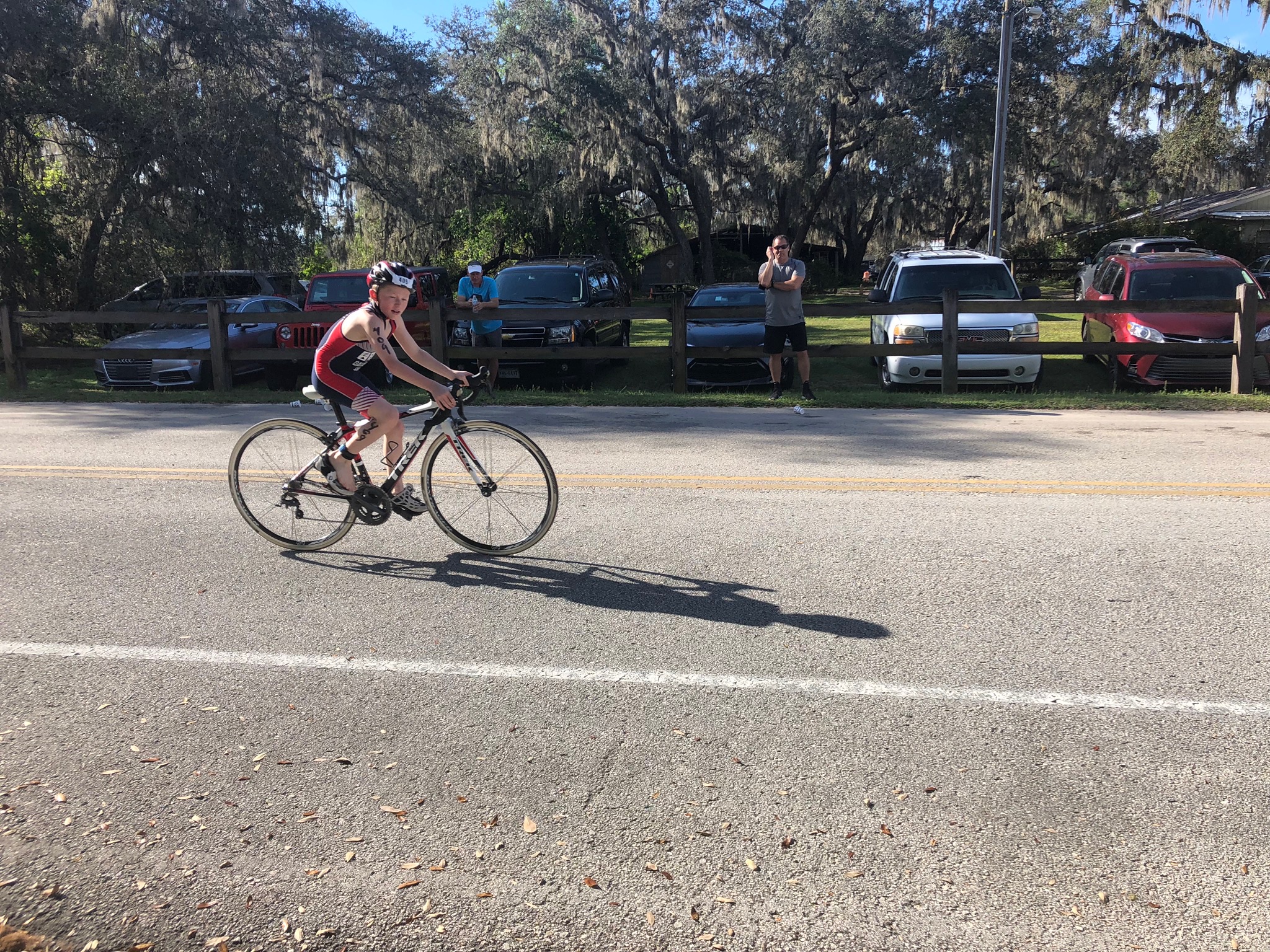 youth triathlon bike