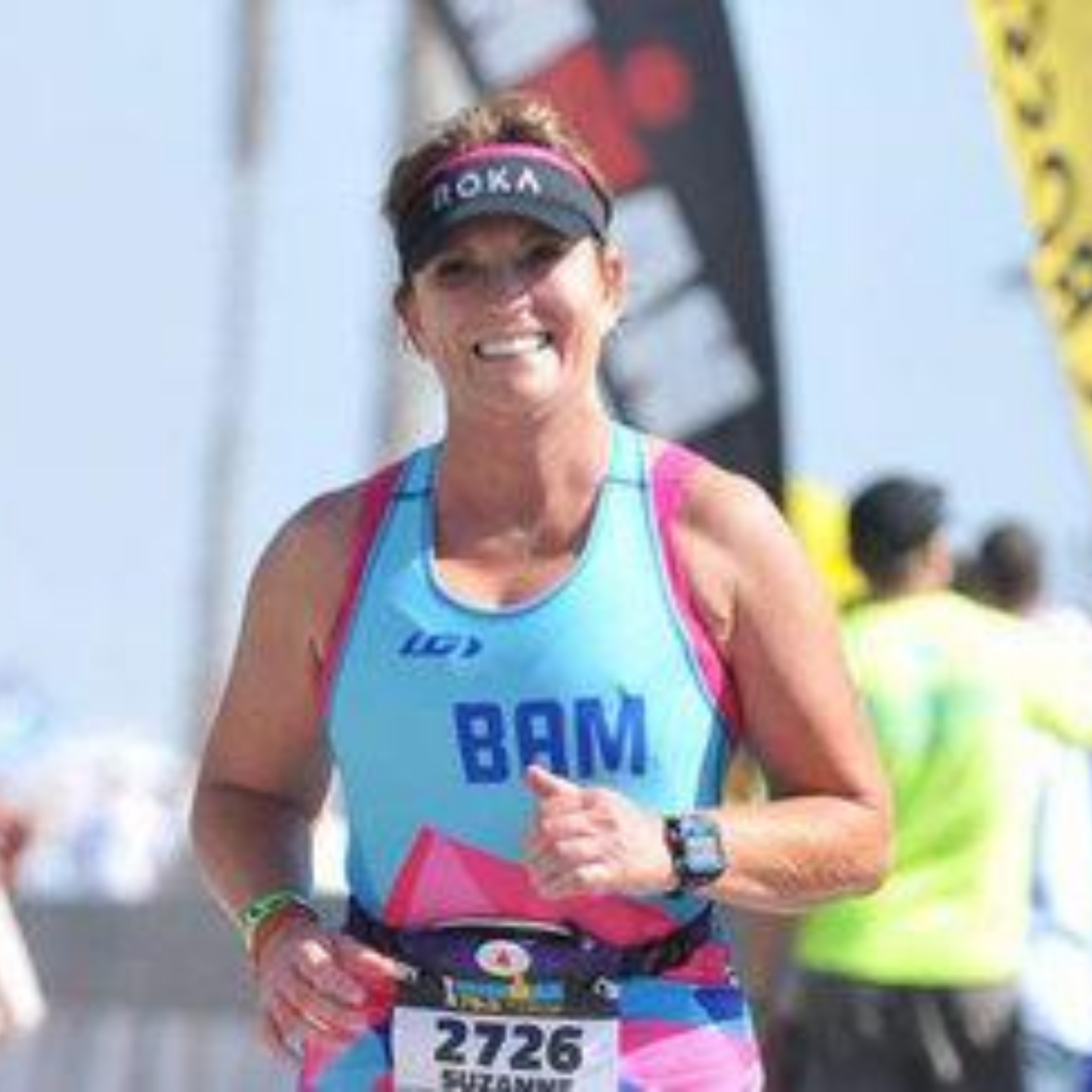 Best Triathlon Coach Rye NY - How to unleash your inner Ironman