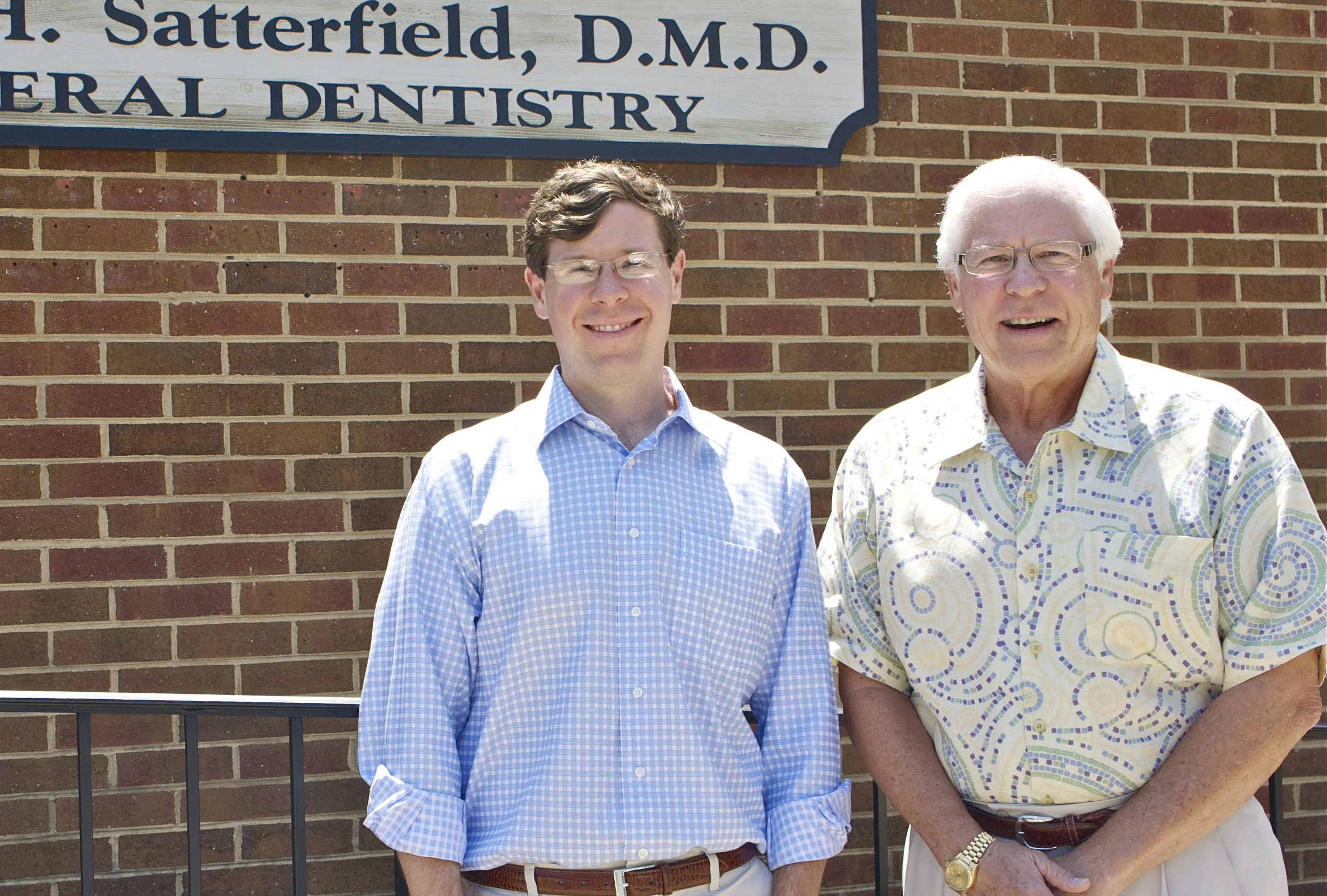 Satterfield Family Dental Spartanburg SC Dentist Full Service