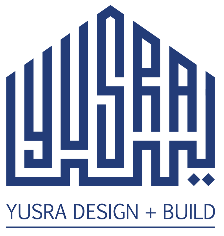 Yusra Design + Build