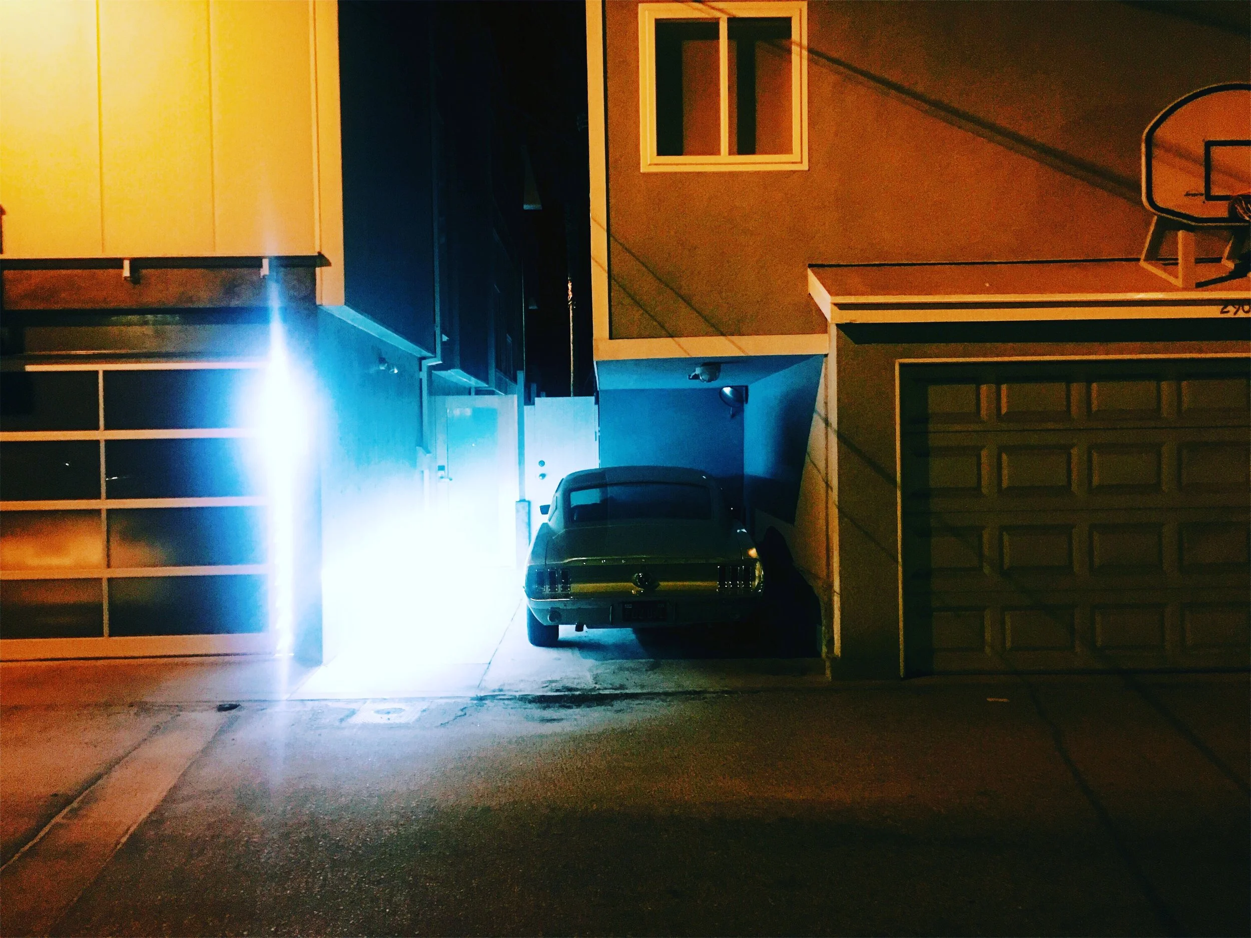 Speedway Mustang.JPG