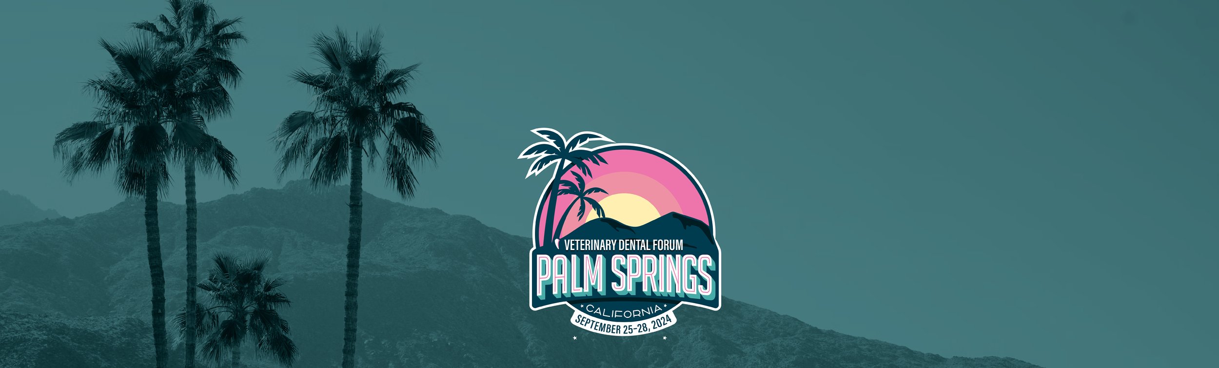 Past Forum Statistics — Veterinary Dental Forum®